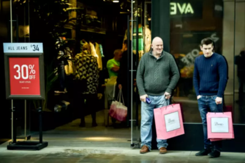 Shop Price Inflation Rises as Middle East Conflict Impacts Supply Chains