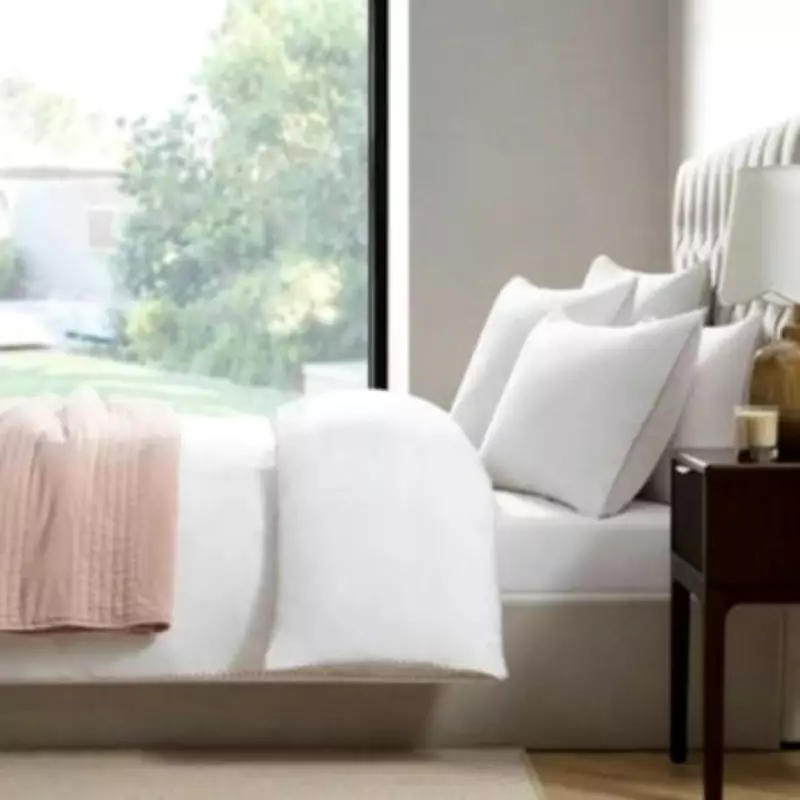 Shoppers Hail 'Buttery Soft' Bedding Set Now Slashed to Just £12 in Clearance Sale