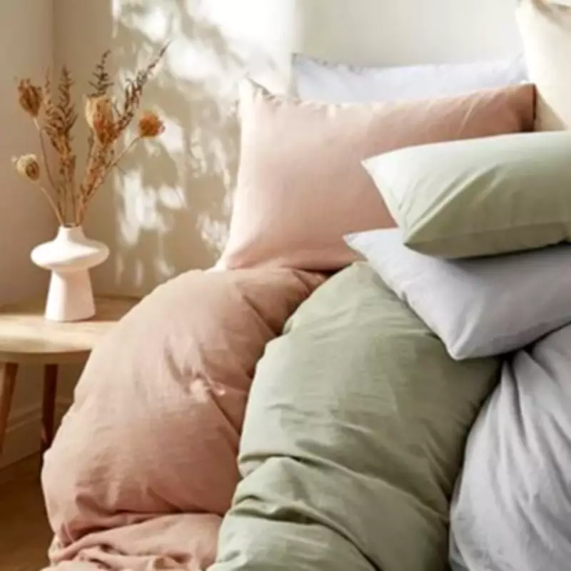 Shopping Expert Reveals Secret Luxury Bedding Discounts at BrandAlley