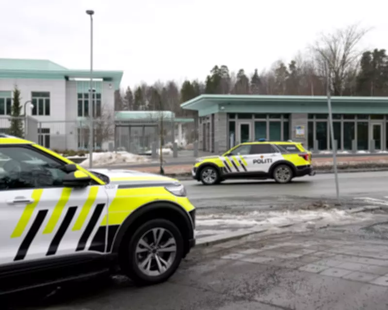 Shots Fired at US Consulate in Toronto Amid Oslo Embassy Blast Probe