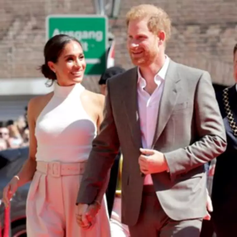Should Harry and Meghan Return to Limited Royal Roles? Experts Debate Future