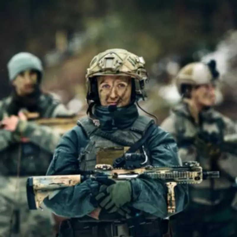 Should Women Face Conscription in a World War? Public Poll and Expert Views