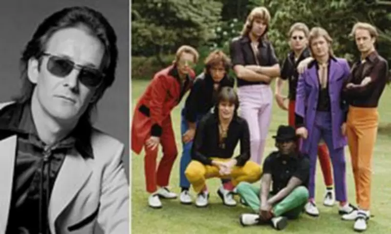 Showaddywaddy Guitarist Trevor Oakes Dies at 79 After Long Illness