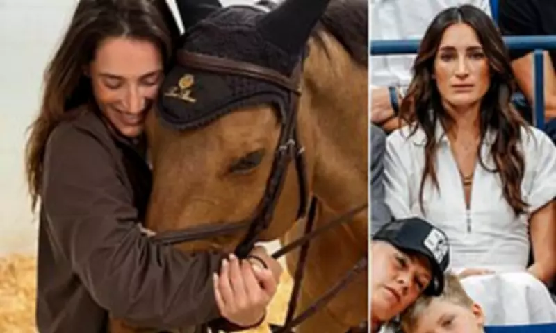 Showjumping's £225m Premier Jumping League Aims to Create Global Stars