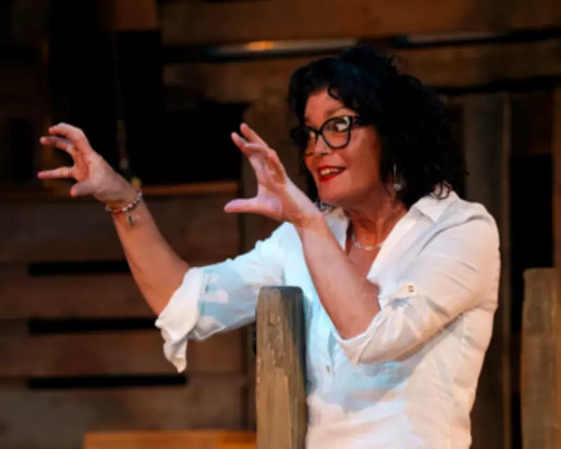 Shuggy Boats Review: Live Theatre Newcastle's Captivating New Production