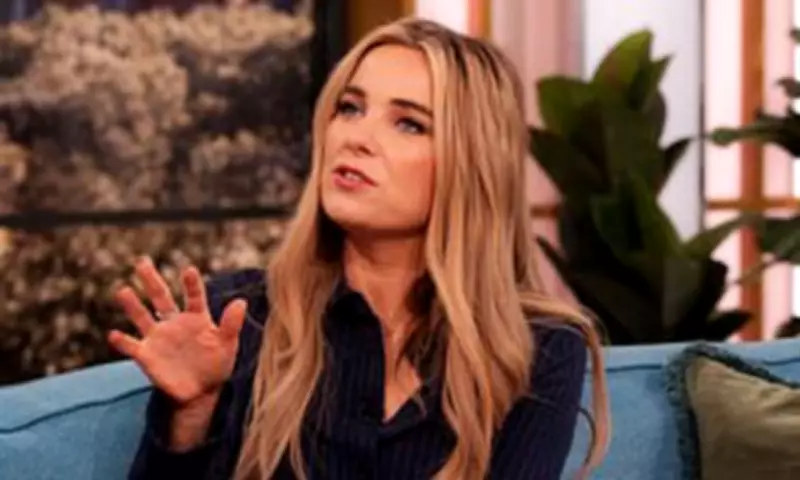 Sian Welby's Daughter Hospitalised After Febrile Convulsion Scare