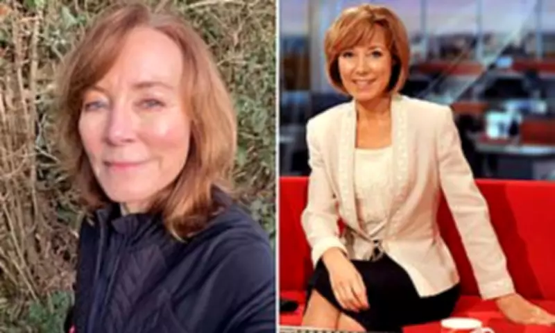 Sian Williams Reveals Secret Live TV Fainting and Anxiety Battle