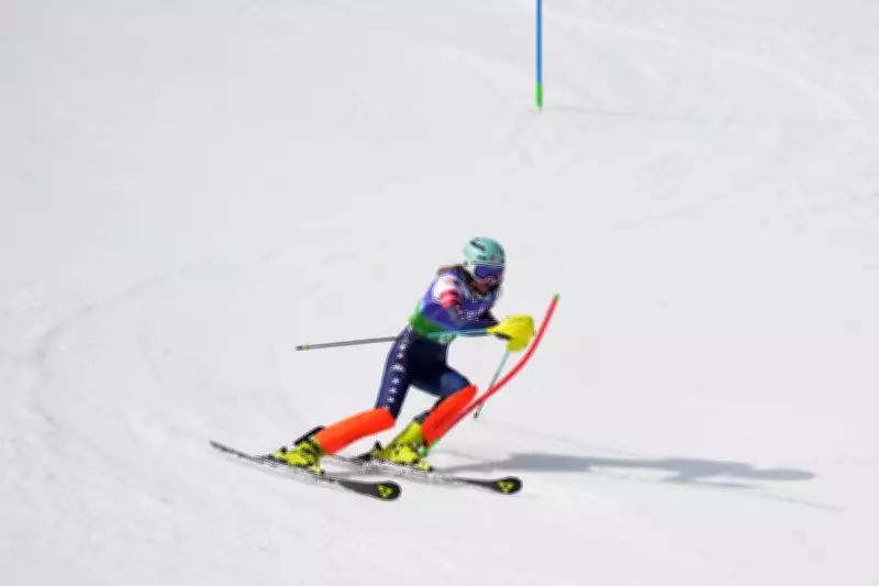 Sibling Duo Meg and Spenser Gustafson Chase Paralympic Glory in Alpine Skiing