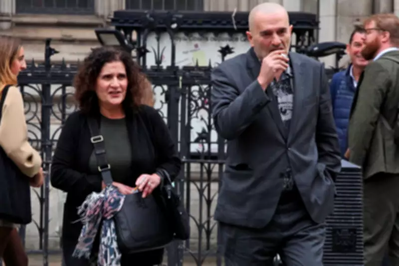 Siblings Face £250k Court Bill After Chopping Down Neighbours' Leylandii Trees