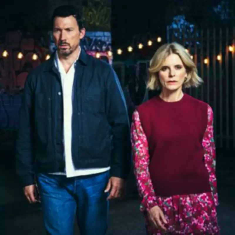 Silent Witness Crew Member Reveals Off-Camera Truth About Stars