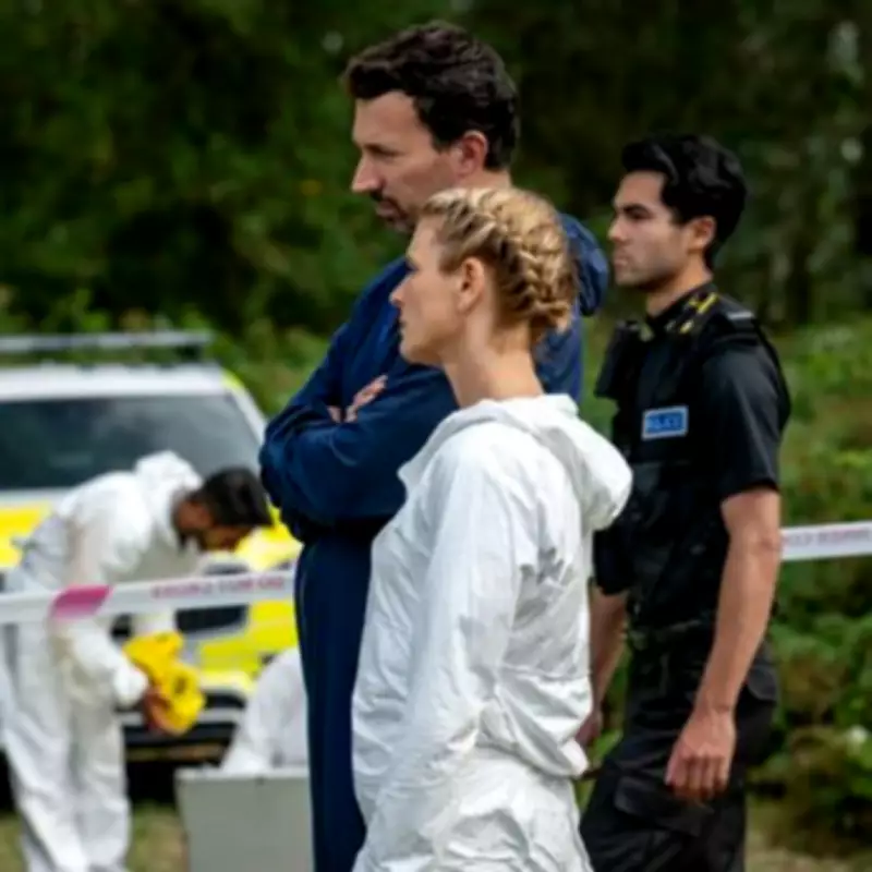 Silent Witness Season 29 Finale: Guest Stars Revealed for Shame Episodes