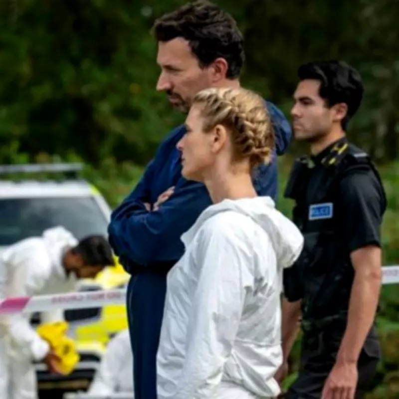 Silent Witness Series 29 Finale: BBC Drama Ends with Major Plot Twist