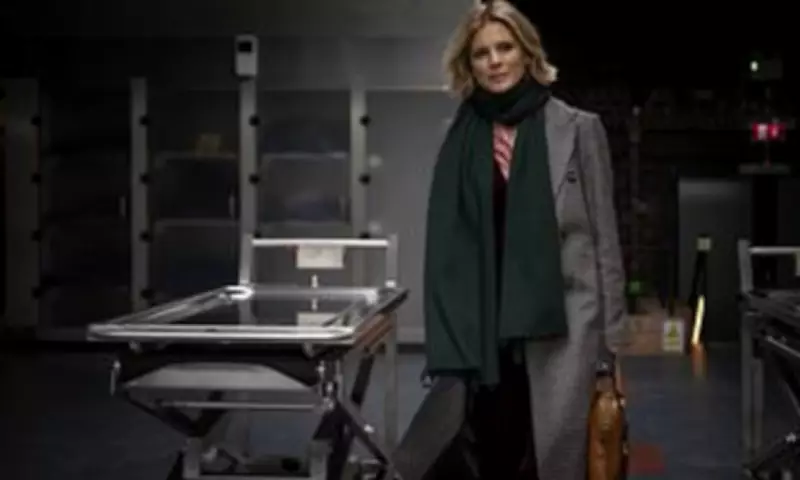 Silent Witness Series 29 Finale Slammed as 'Worst TV Ever' by Outraged Viewers