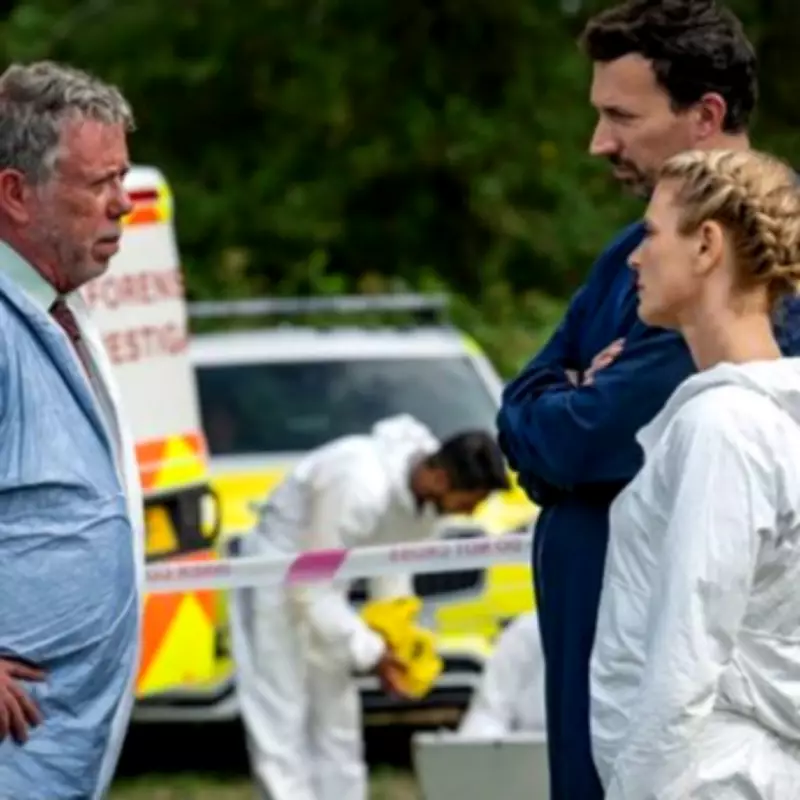 Silent Witness Viewers Criticise 'Shame' Monologue in BBC Crime Drama