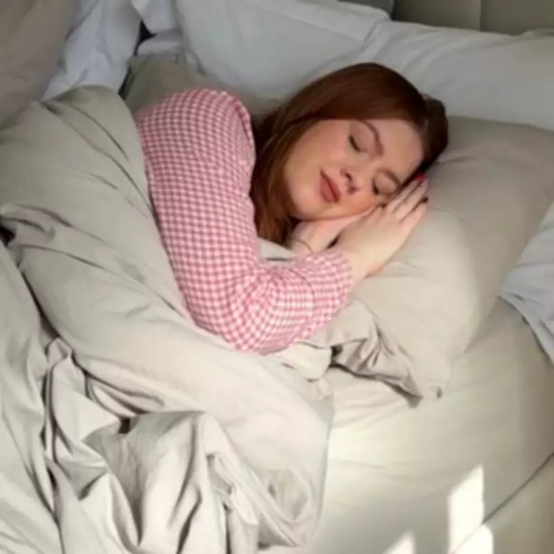 Simba AeroDown Pillow Review: How a £60 Upgrade Transformed My Sleep Overnight