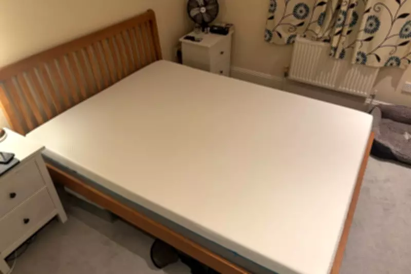 Simba Hybrid Essential Mattress Review: Budget Bedding Excellence