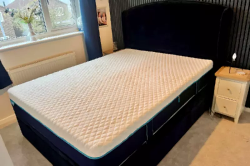 Simba Hybrid Pro Mattress Review: A Hot Sleeper's Honest Verdict After 8 Weeks