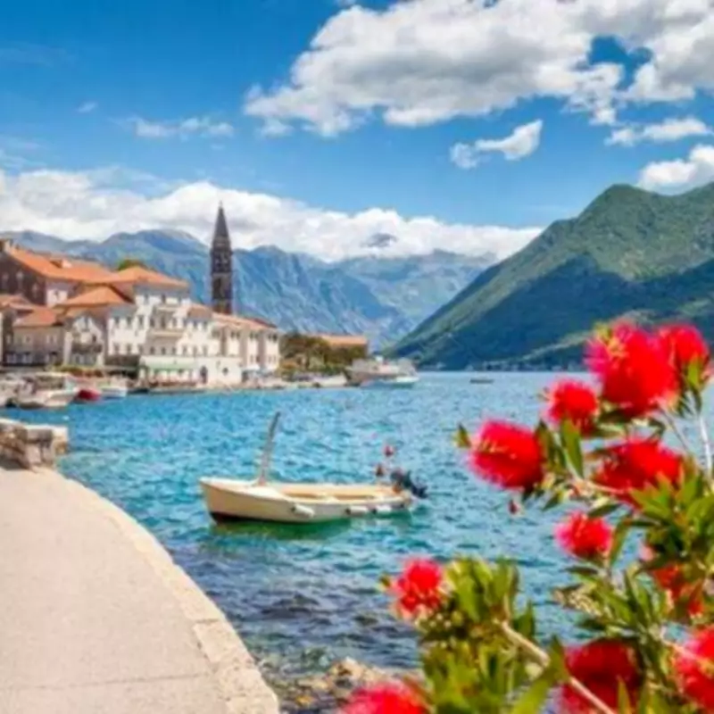 Simon Calder's Top Affordable European Holiday Spot with £16 Flights