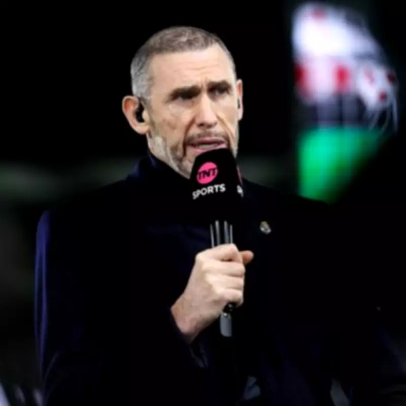 Simon Jordan Blasts Martin Keown Over Arsenal Penalty Bias Claims