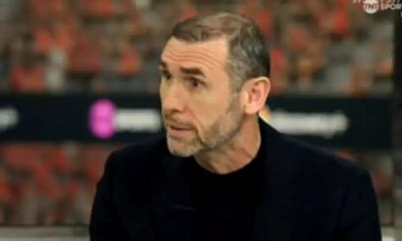 Simon Jordan Slams Martin Keown's 'Biased' Arsenal Commentary
