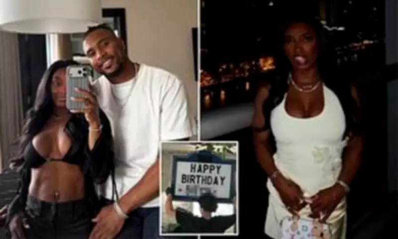 Simone Biles Celebrates 29th Birthday with Lavish Meals and Beach Day