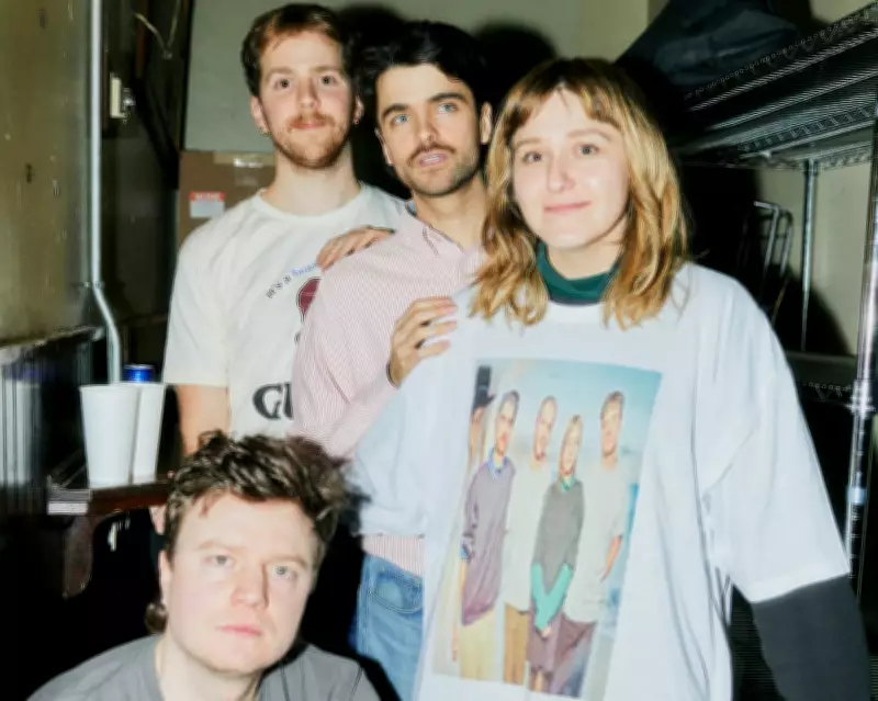 Simple Town: The New York Sketch Troupe Finding Joy Beyond TV Fame