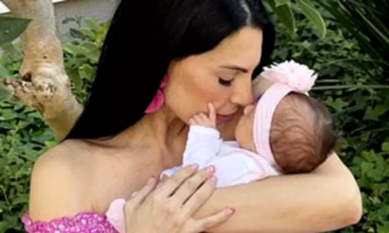 Single Mother Discovers 47 Half-Siblings After Online Sperm Donation