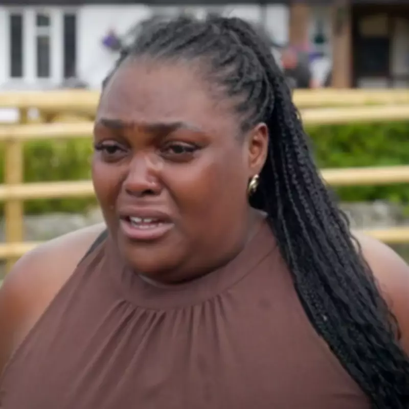 Single Mum's Tears of Joy as Millionaire Clears Debt and Invests £100K