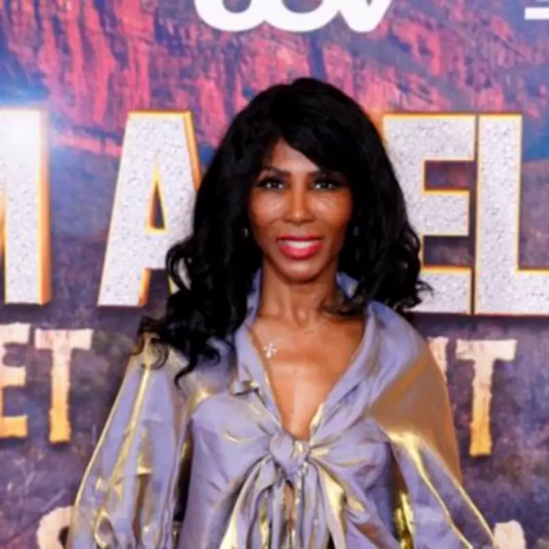 Sinitta Claims 'They Tried to Kill Me' on I'm A Celebrity South Africa
