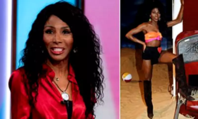 Sinitta's Businesses Amass £250k Debt After Tax Bill Homelessness Ordeal