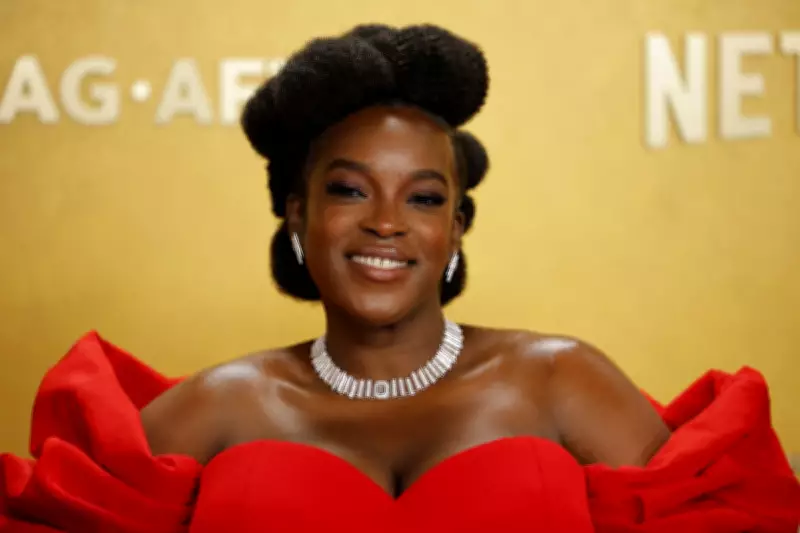 Sinners Star Says Baftas Tourettes Slur Cast 'Shadow' Over Her Award Win