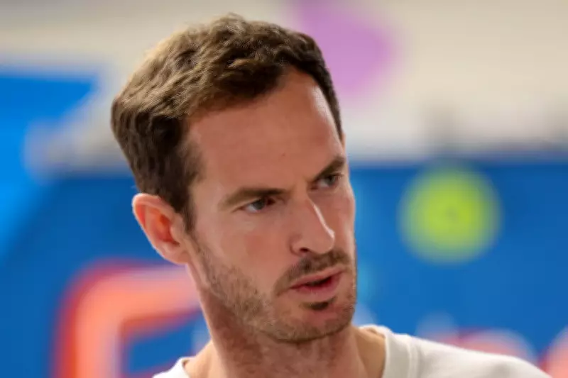 Sir Andy Murray's Deep Connection to Dunblane: From Tragedy to Community Patronage