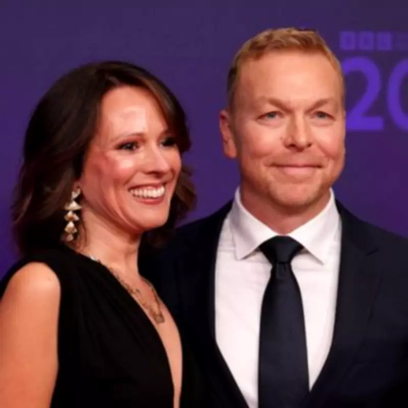 Sir Chris Hoy at 50: Health Update After Cancer Diagnosis and Wife's MS Battle