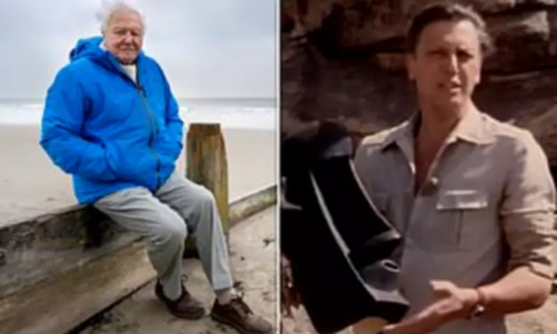 Sir David Attenborough Reflects on Life, Death, and Legacy at 100