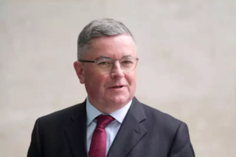 Sir Robert Buckland to Lead Independent Review into Sir David Amess Murder