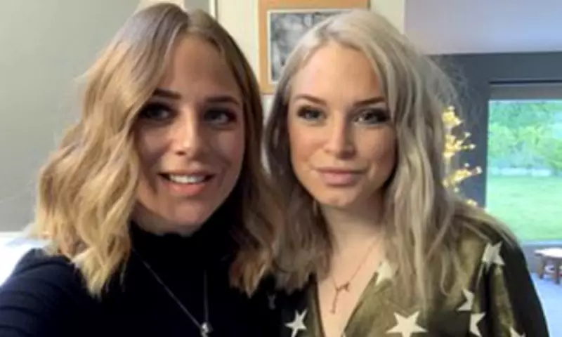 Sister Demands Delivery App Alcohol Limits After Sister's Tragic Death