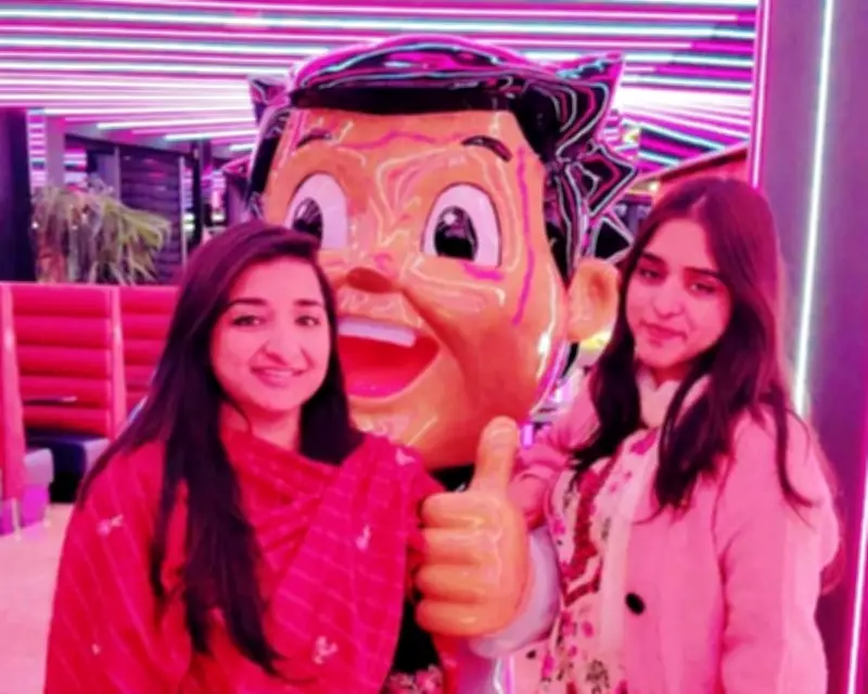 Sisters Drown in Snowdonia After Paddling Fully Clothed in River Pools