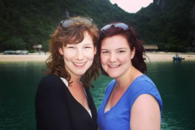 Sister's Tragic Loss Spurs 24-Mile Swim to Fund Heart Screening Research