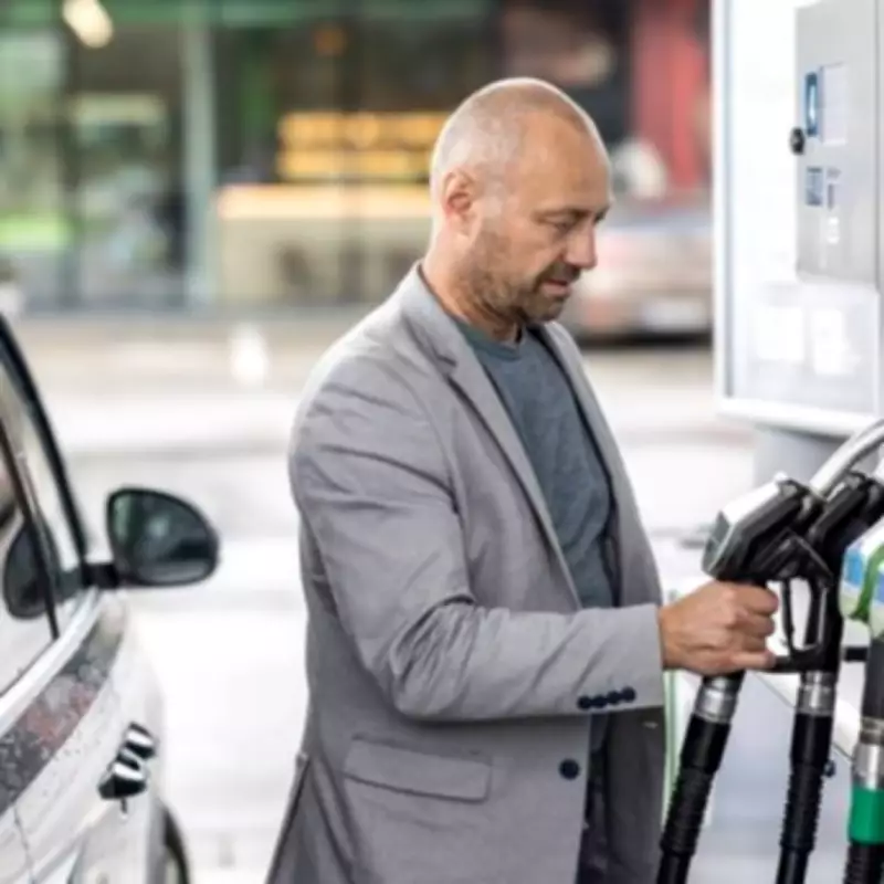 Six Expert Tips to Combat Soaring Fuel Prices as Middle East Tensions Mount