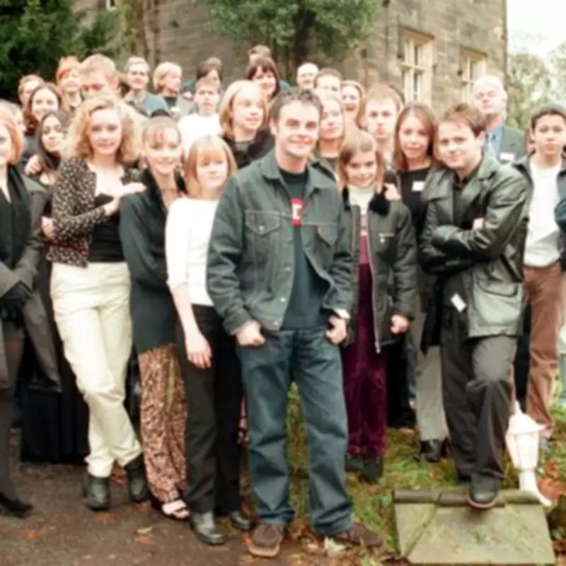 Six Major TV Reboots to Watch in 2026, Featuring Iconic 90s Series