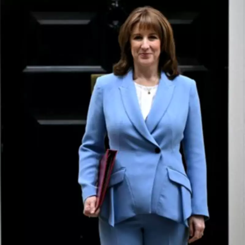 Six Measures Rachel Reeves Could Implement to Prevent £2,000 Household Energy Bills