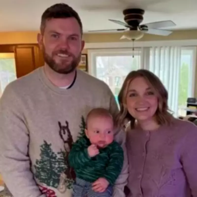 Six-Month-Old Baby Dies in New York Car Crash, Parents Hospitalised