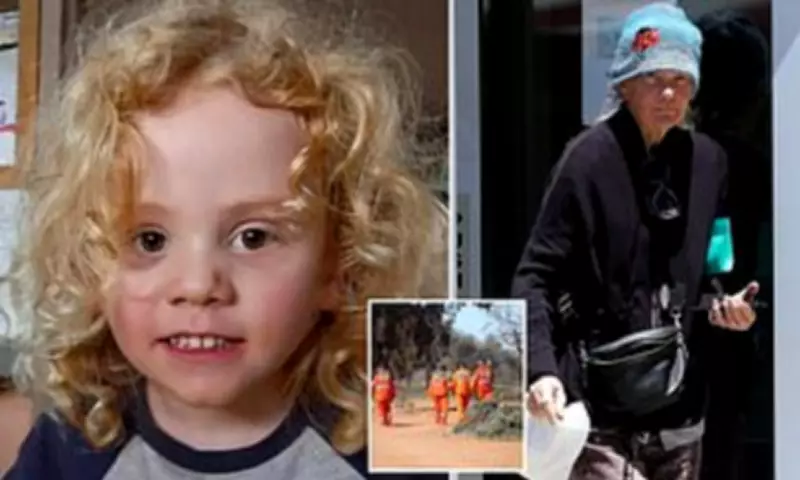 Six Months On: Search for Missing Boy Gus Lamont Continues Amid Family Tensions