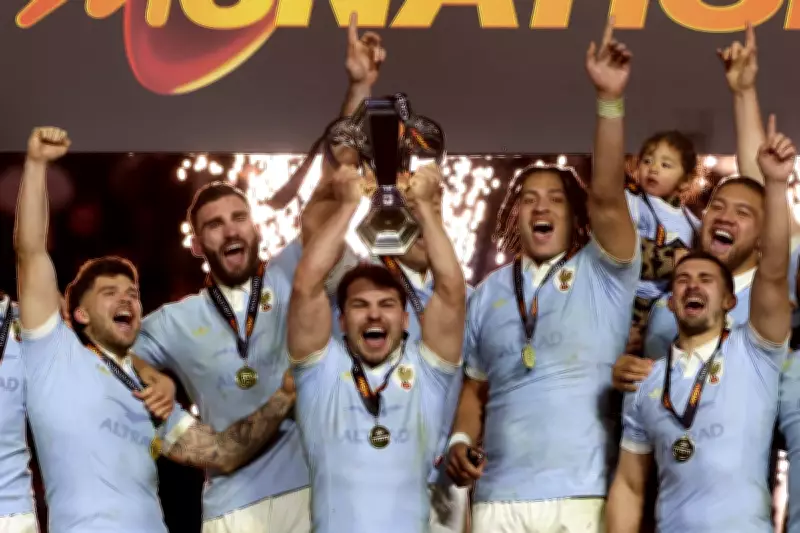 Six Nations Teams Face Key Challenges Ahead of Nations Championship