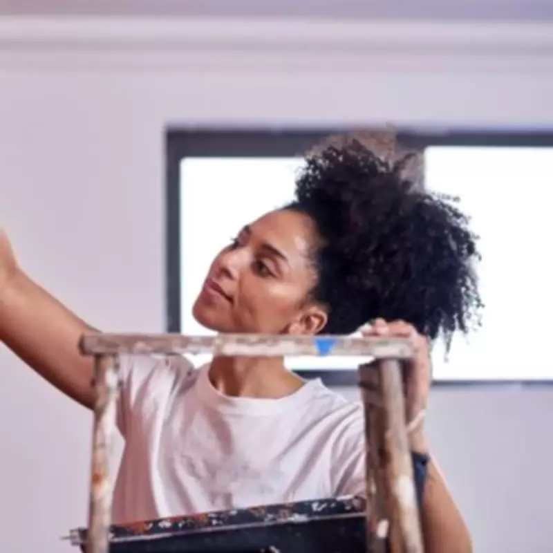 Six Trending Paint Colours for 2026 Revealed by Interior Design Expert