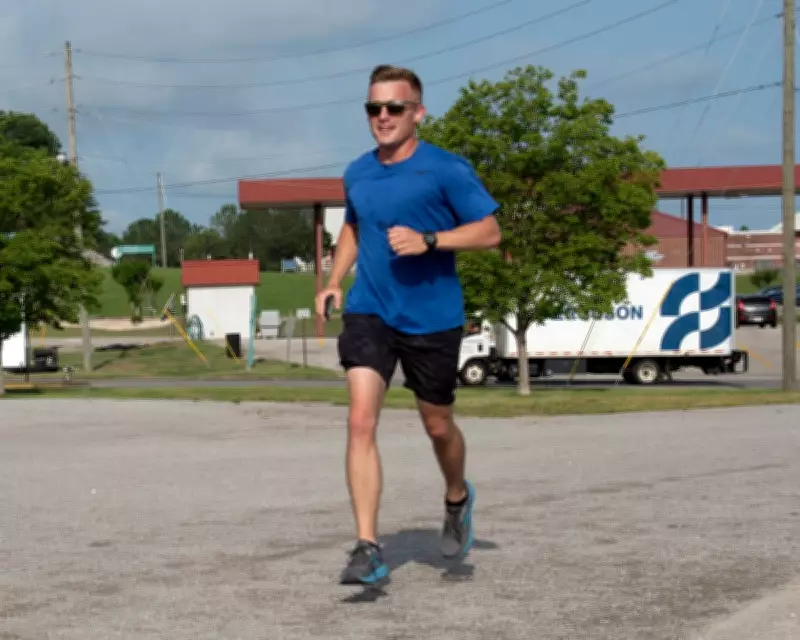 Six US Service Members Identified After Fatal KC-135 Tanker Crash Over Iraq