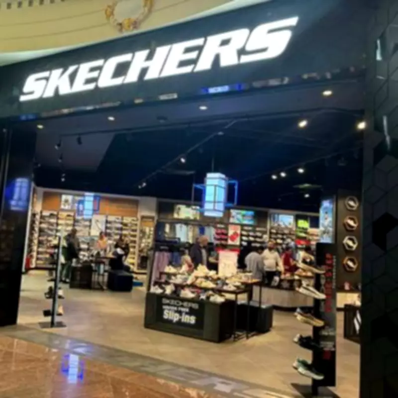 Skechers 'Cloud-Like' Trainers Slashed to £29 in Amazon Spring Sale