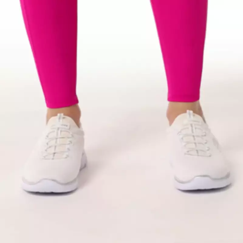 Skechers Trainers Slashed to Under £30 on Amazon, Hailed as 'Slipper-Like' Comfort