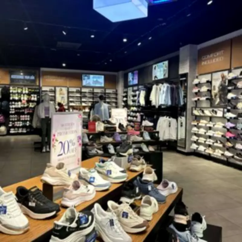 Skechers Women's Ultra Flex 3.0 Trainers Slashed to Nearly Half Price in Amazon Spring Deal