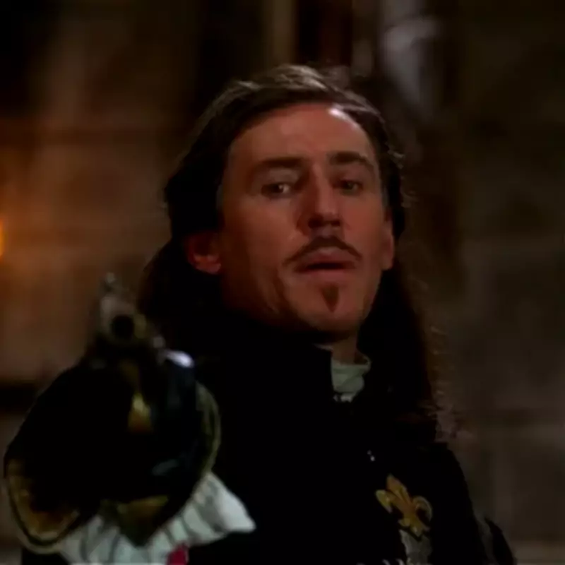 Skeleton of Legendary Musketeer d'Artagnan Discovered in Dutch Church Burial